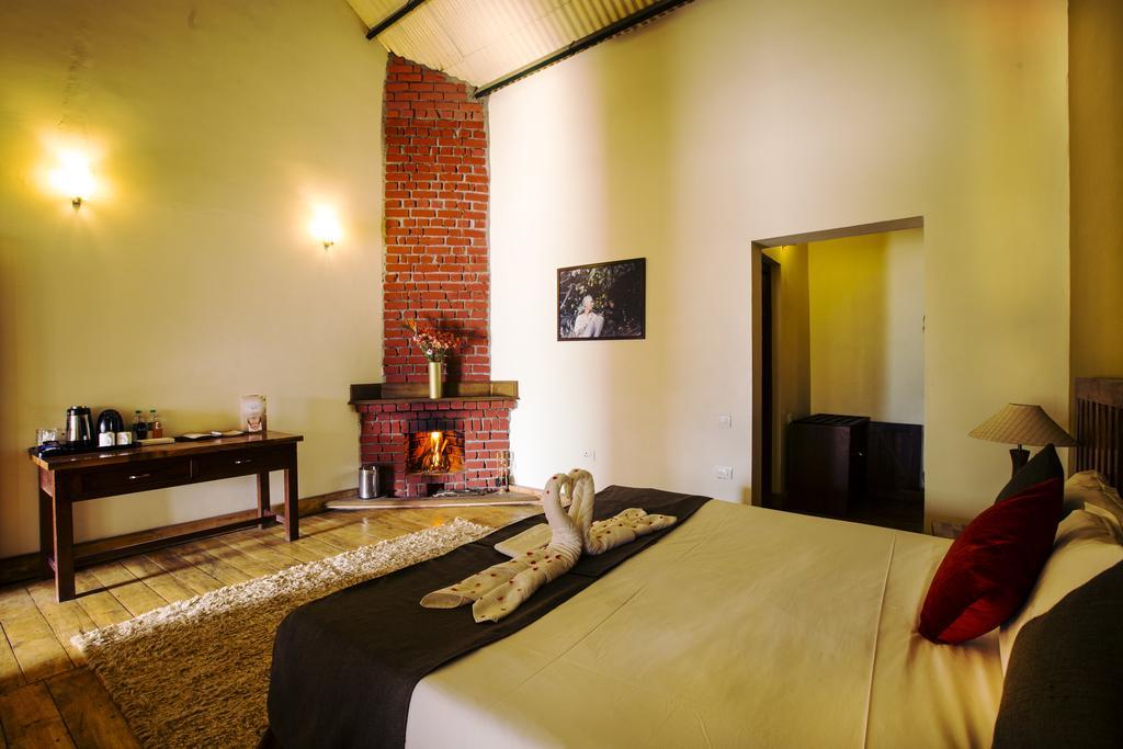 Destiny - The Farm Resort Ooty Eksteriør bilde