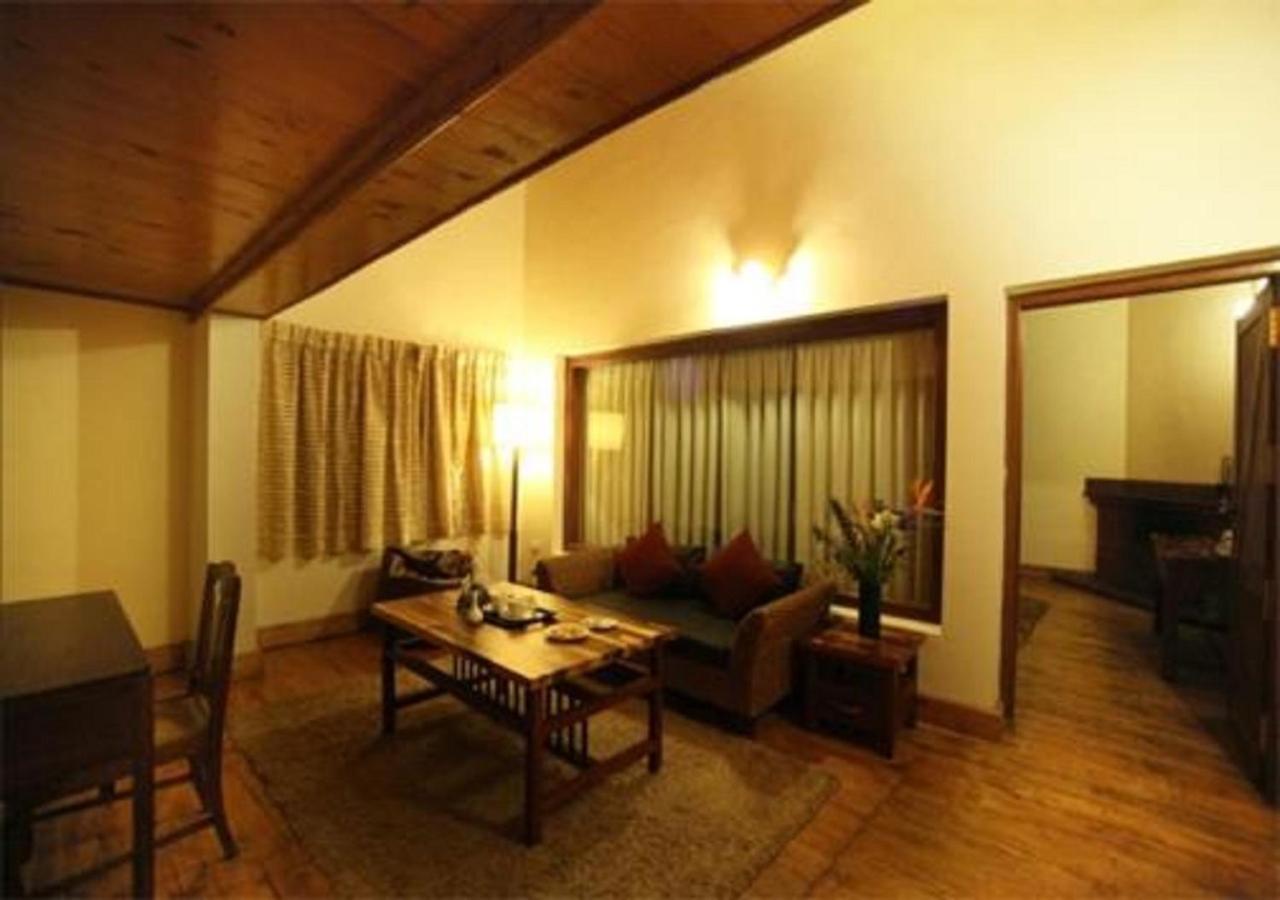 Destiny - The Farm Resort Ooty Eksteriør bilde