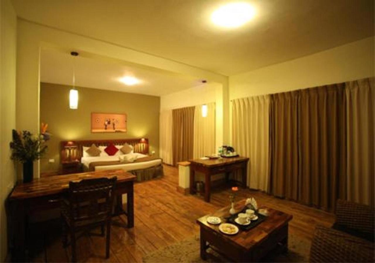 Destiny - The Farm Resort Ooty Eksteriør bilde