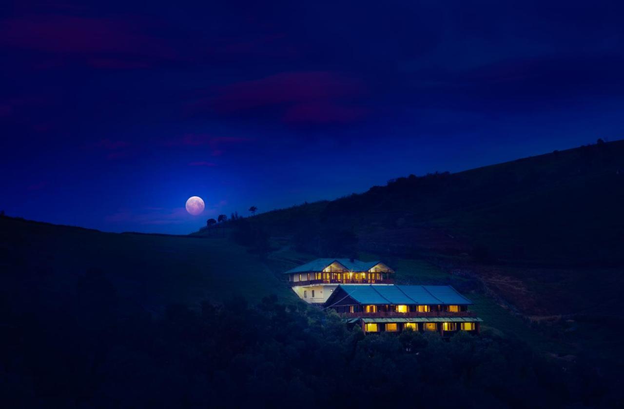 Destiny - The Farm Resort Ooty Eksteriør bilde