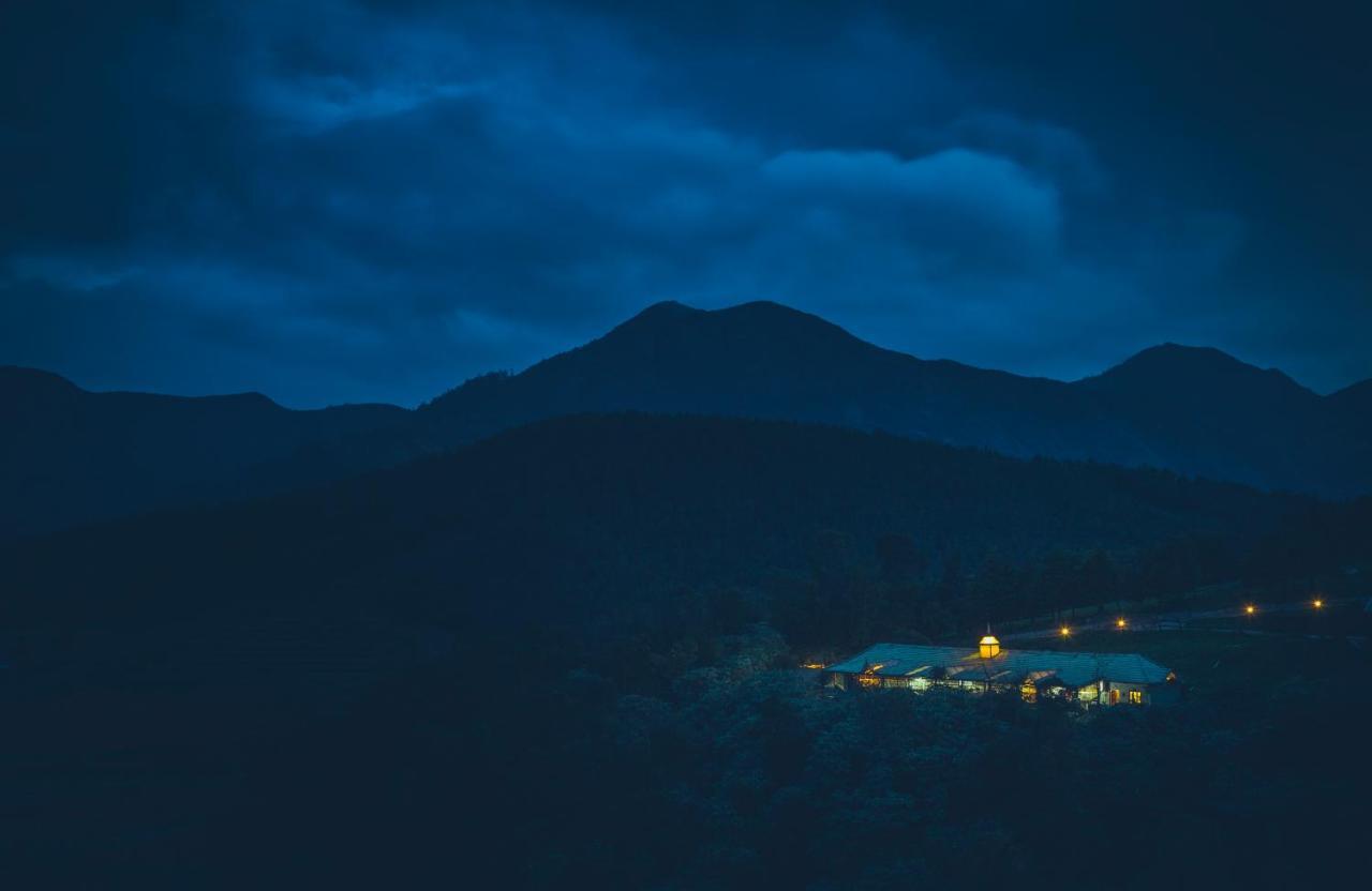 Destiny - The Farm Resort Ooty Eksteriør bilde